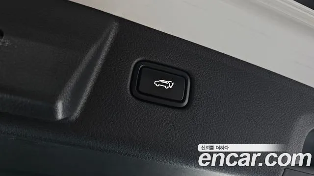 Kia Mohave Master id 2731756 из Кореи 8