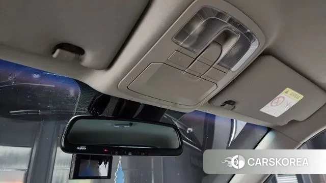 Ssangyong Beautiful Korando id 3100938 из Кореи 8