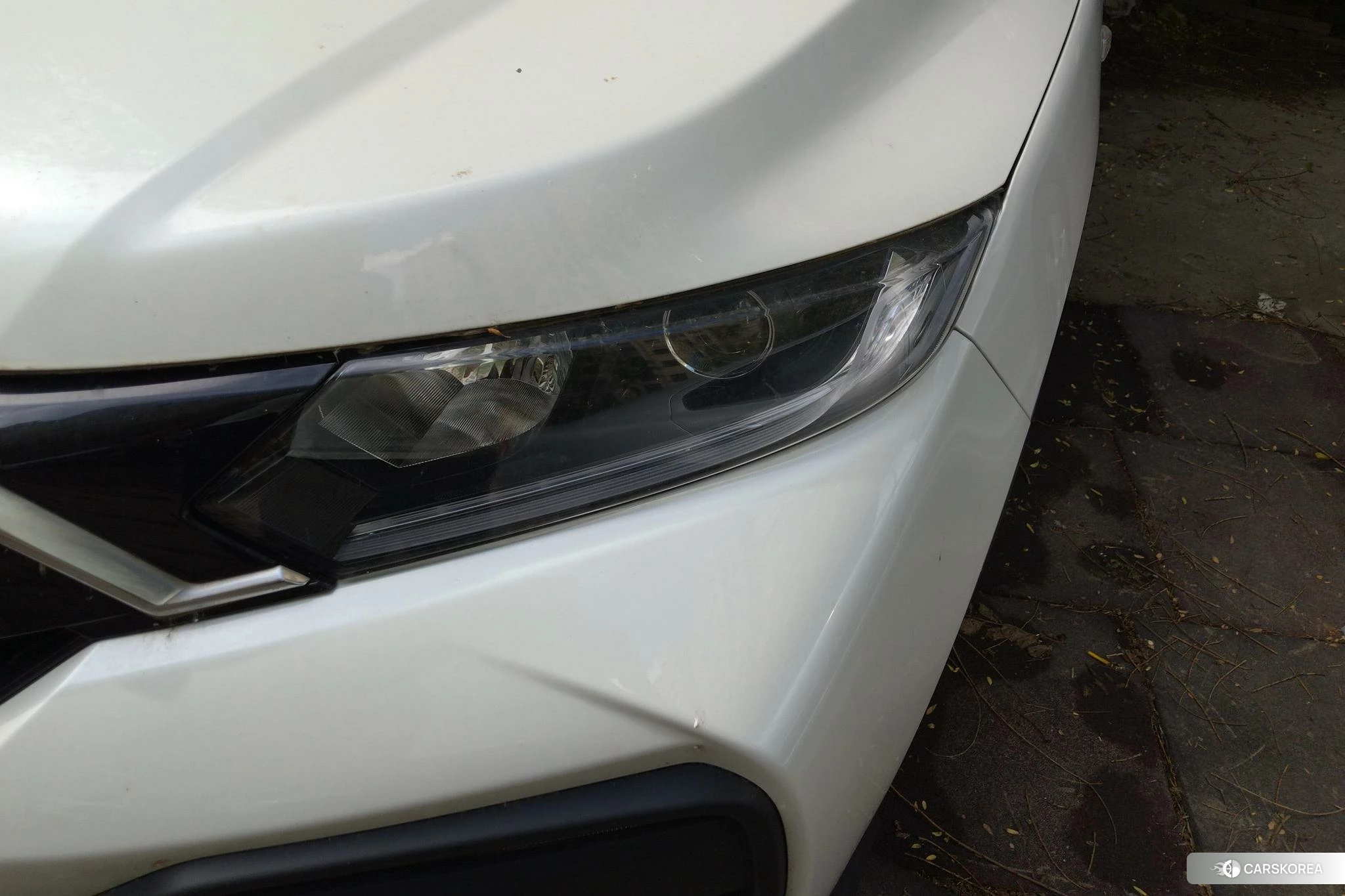 Honda XR-V id 4455004 из Китая 8