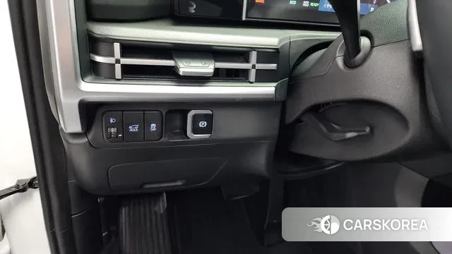 Hyundai Santa Fe (MX5) id 3462388 из Кореи 8