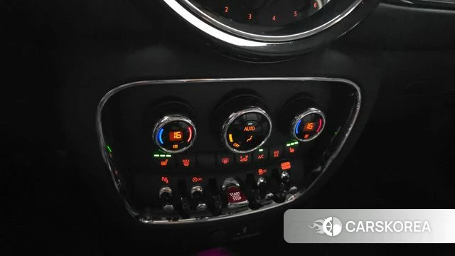 Mini Cooper Clubman id 4720360 из Кореи 8
