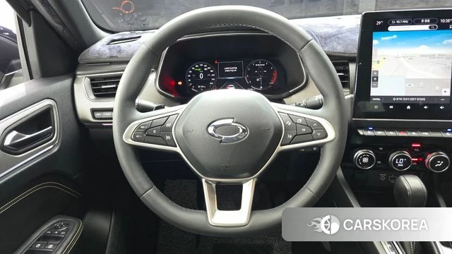 Renault Korea (Samsung) XM3 id 4682049 из Кореи 8