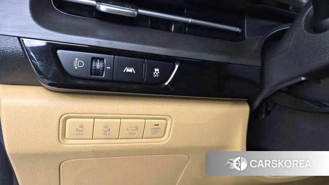 Kia Carnival 4th generation id 4324448 из Кореи 8