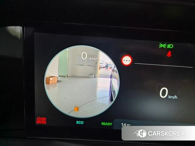 Hyundai Palisade (LX3) id 3837851 из Кореи 8