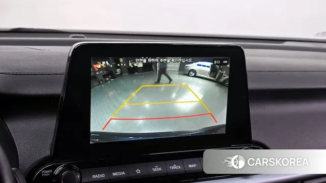 Kia Come New K3 id 3691948 из Кореи 8