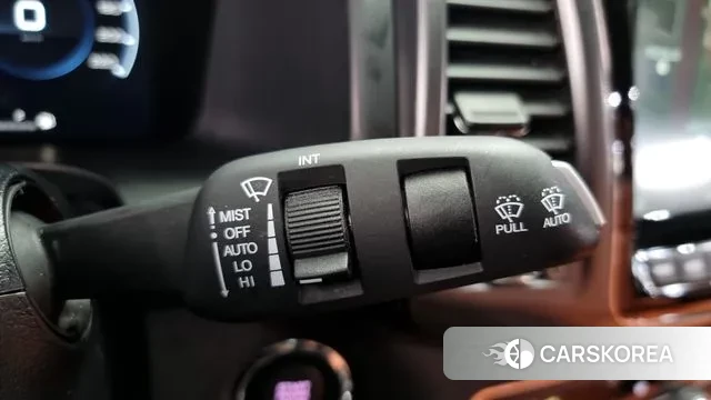 Ssangyong The New Rexton Sports Cannes id 3478517 из Кореи 8