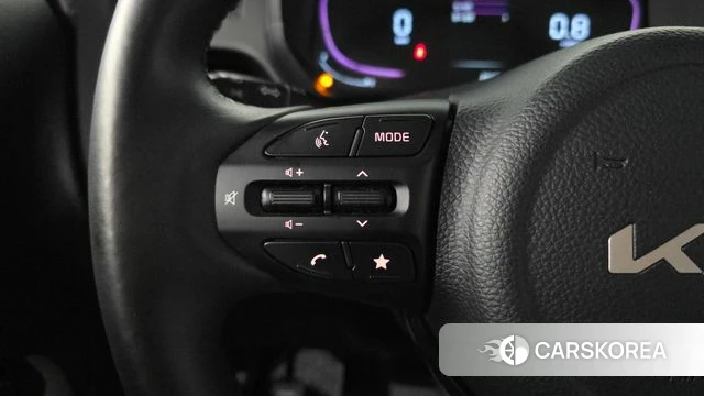 Kia The New Kia Ray id 4686856 из Кореи 8