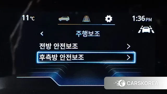 Ssangyong Torres id 3659168 из Кореи 8