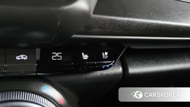 Chevrolet (GM Daewoo) The New Camaro id 3361149 из Кореи 8