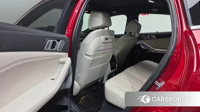 BMW X6 (G06) id 3717274 из Кореи 8