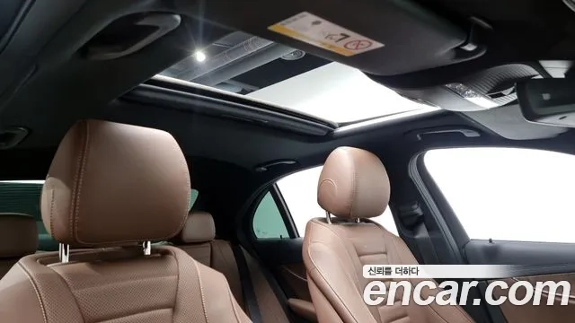 Mercedes-Benz E-Class W213 id 2935475 из Кореи 8