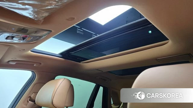 Genesis G90 (RS4) id 4696718 из Кореи 8