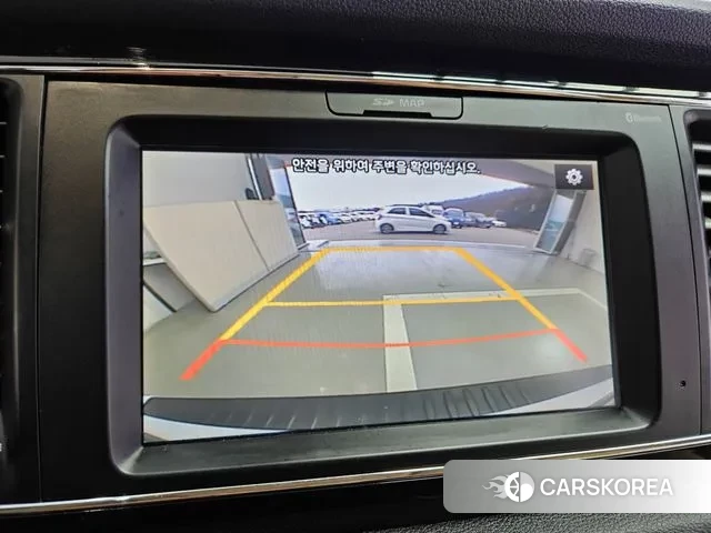 Kia All New Carnival id 3574210 из Кореи 8