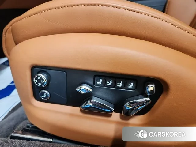 Bentley Flying Spur 3rd Generation id 3764999 из Кореи 8