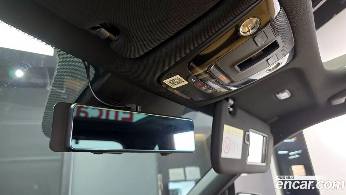 Kia Sorento 4th Generation id 1922681 из Кореи 8