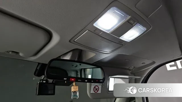 Kia The New Kia Ray EV id 3614819 из Кореи 8