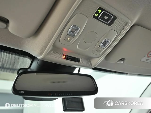 Renault Korea (Samsung) XM3 id 4675883 из Кореи 8