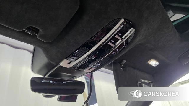 Porsche Panamera (971) id 4483142 из Кореи 8