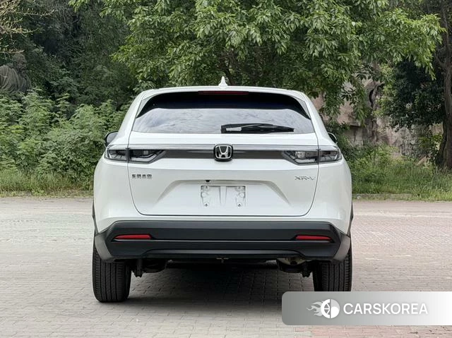 Honda XR-V id 4301500 из Китая 8