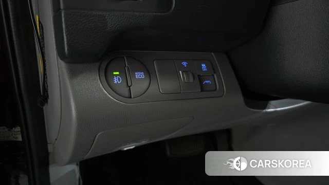 Hyundai The New Grand Starex id 4225797 из Кореи 8