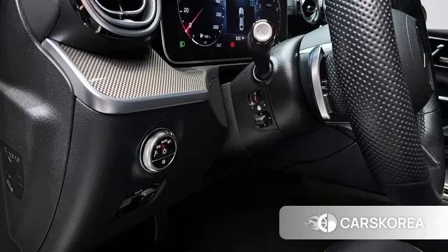 Mercedes-Benz C-Class W206 id 3438005 из Кореи 8