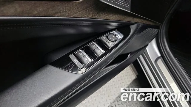 Kia K8 id 2735166 из Кореи 8