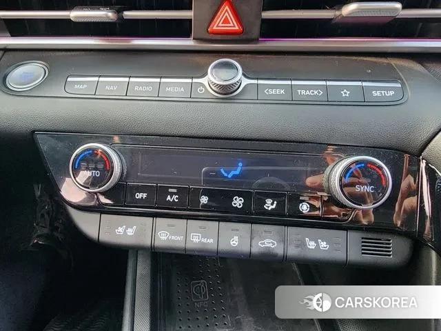 Hyundai Avante (CN7) id 3478359 из Кореи 8