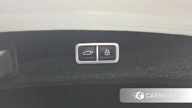 Genesis G80 (RG3) id 4249324 из Кореи 8