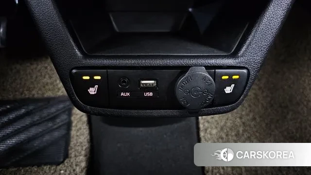 Kia The New Ray id 3557881 из Кореи 8