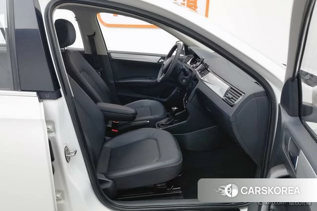 Skoda Xin Rui id 4210255 из Китая 8