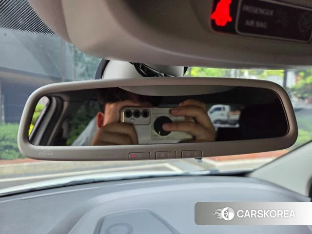 Renault Korea (Samsung) New QM3 id 4465220 из Кореи 8