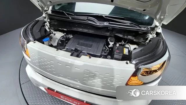 Kia The New Ray id 3650388 из Кореи 8