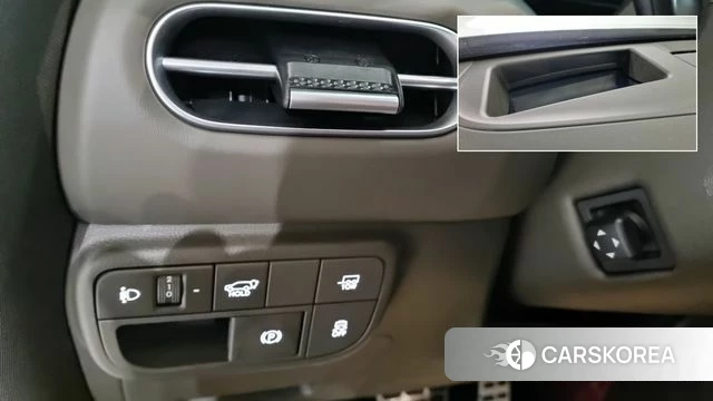 Hyundai Palisade (LX3) id 4242824 из Кореи 8
