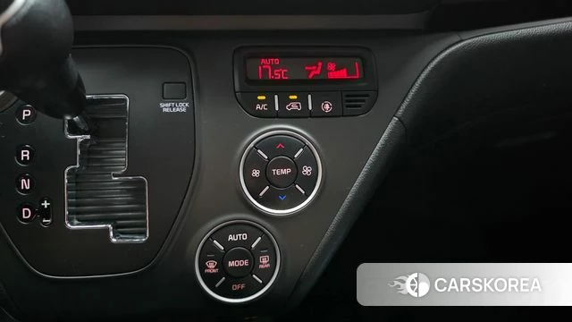 Kia The New Kia Ray id 4692216 из Кореи 8