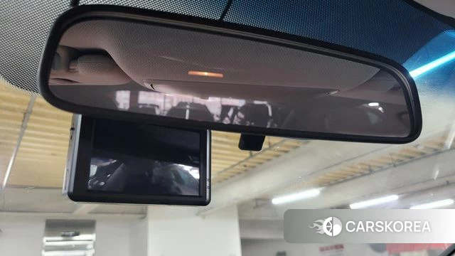 Hyundai Sonata New Rise id 4587334 из Кореи 8