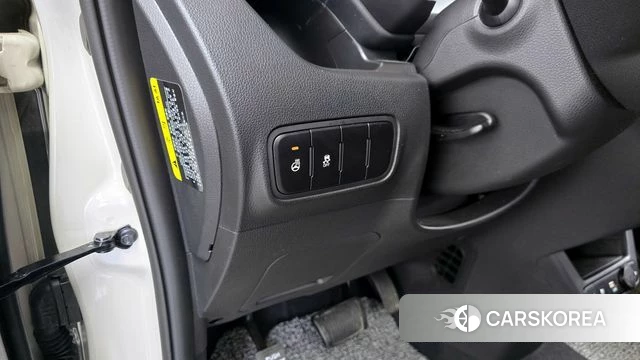 Kia The New Kia Ray id 3837986 из Кореи 8