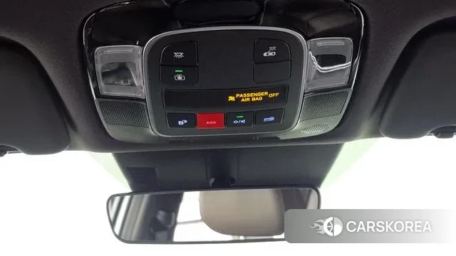 Hyundai The New Tucson (NX4) id 3471706 из Кореи 8