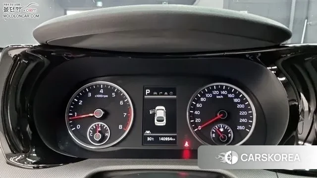 Kia K5 3rd generation id 3164759 из Кореи 8