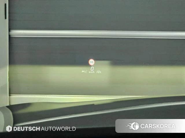 Mercedes-Benz S-Class W223 id 4853380 из Кореи 8