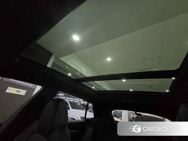 Audi Q8 (4M) id 4381247 из Кореи 8