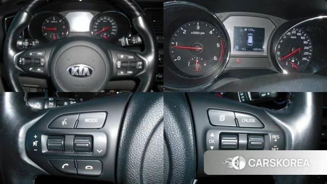 Kia The New Carnival id 3919860 из Кореи 8