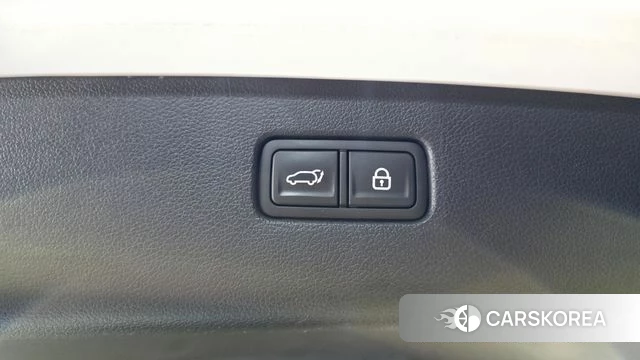 Genesis GV80 id 4676775 из Кореи 8