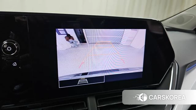 Chevrolet (GM Daewoo) Trax Crossover id 4186326 из Кореи 8