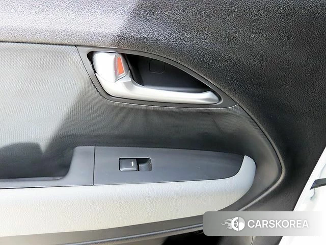 Kia The New Kia Ray id 4177574 из Кореи 8