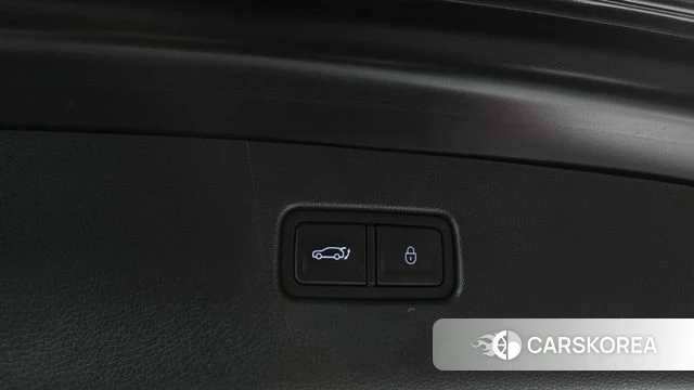 Genesis GV80 id 4757422 из Кореи 8