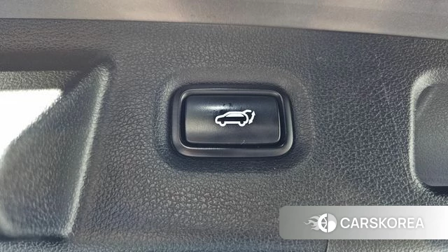 Hyundai Santa Fe TM id 4384911 из Кореи 8