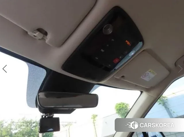 Kia Carnival 4th generation id 3041856 из Кореи 8