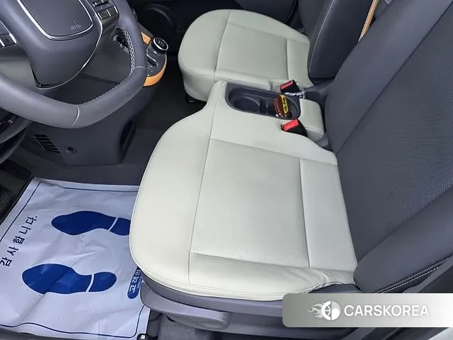 Hyundai Casper id 3411328 из Кореи 8