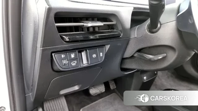 Kia EV6 id 3566851 из Кореи 8