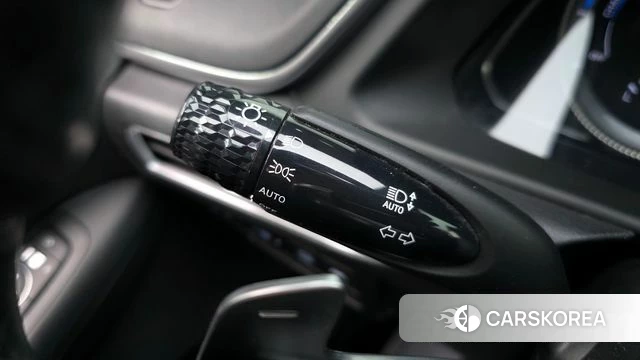 Hyundai Sonata Hybrid (DN8) id 3865717 из Кореи 8